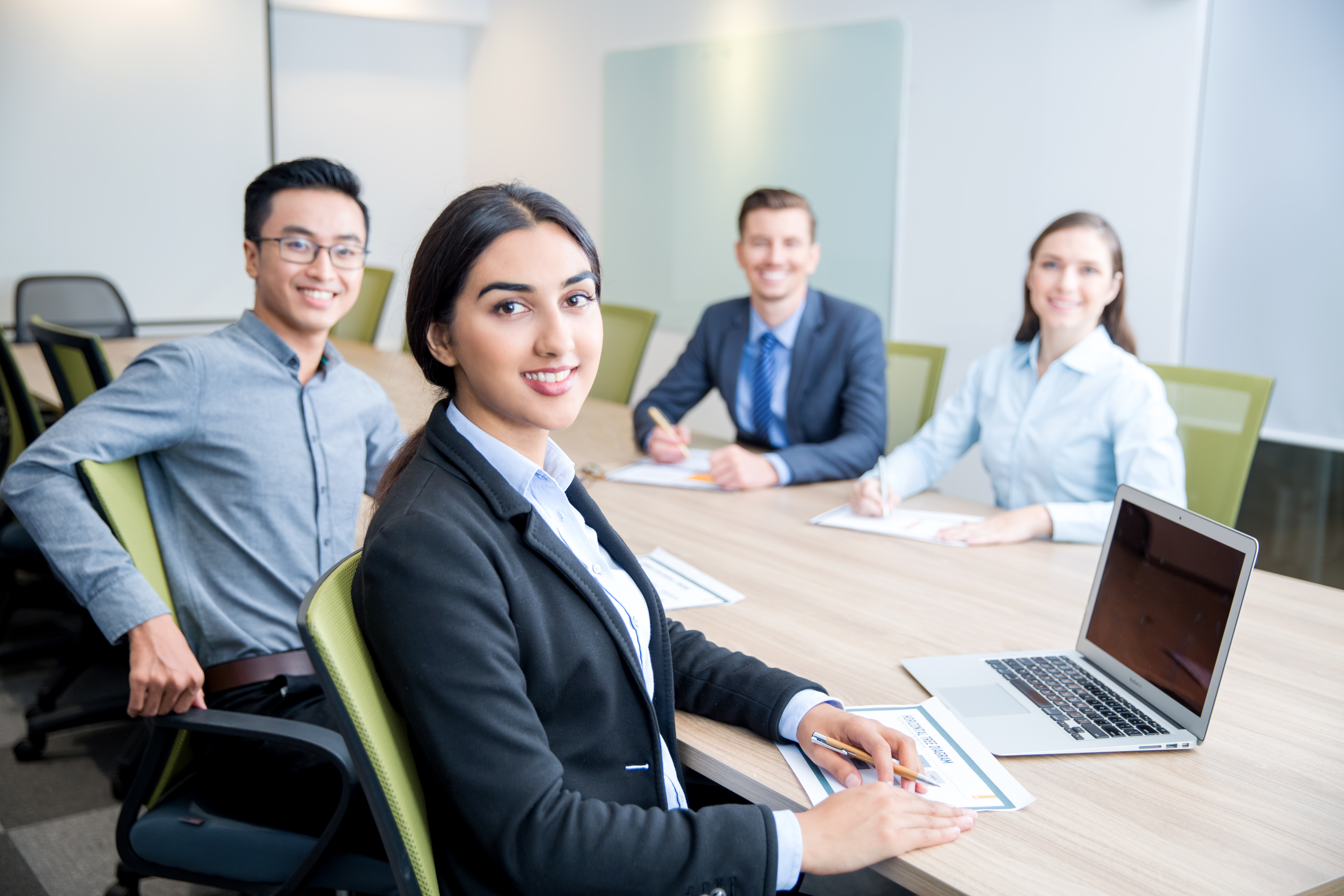 Support every client location