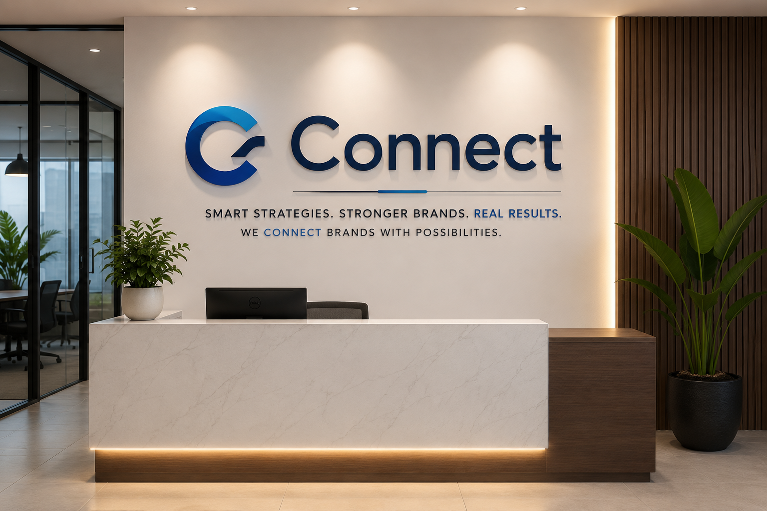 Connect Agency