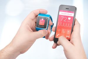 wearable app development