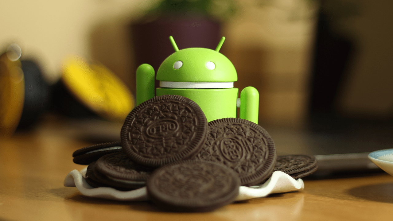 Introducing the incredible characteristic features of Android Oreo ...