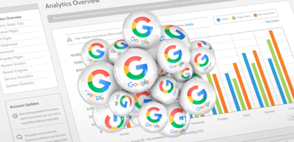 Google improves Paid Search 