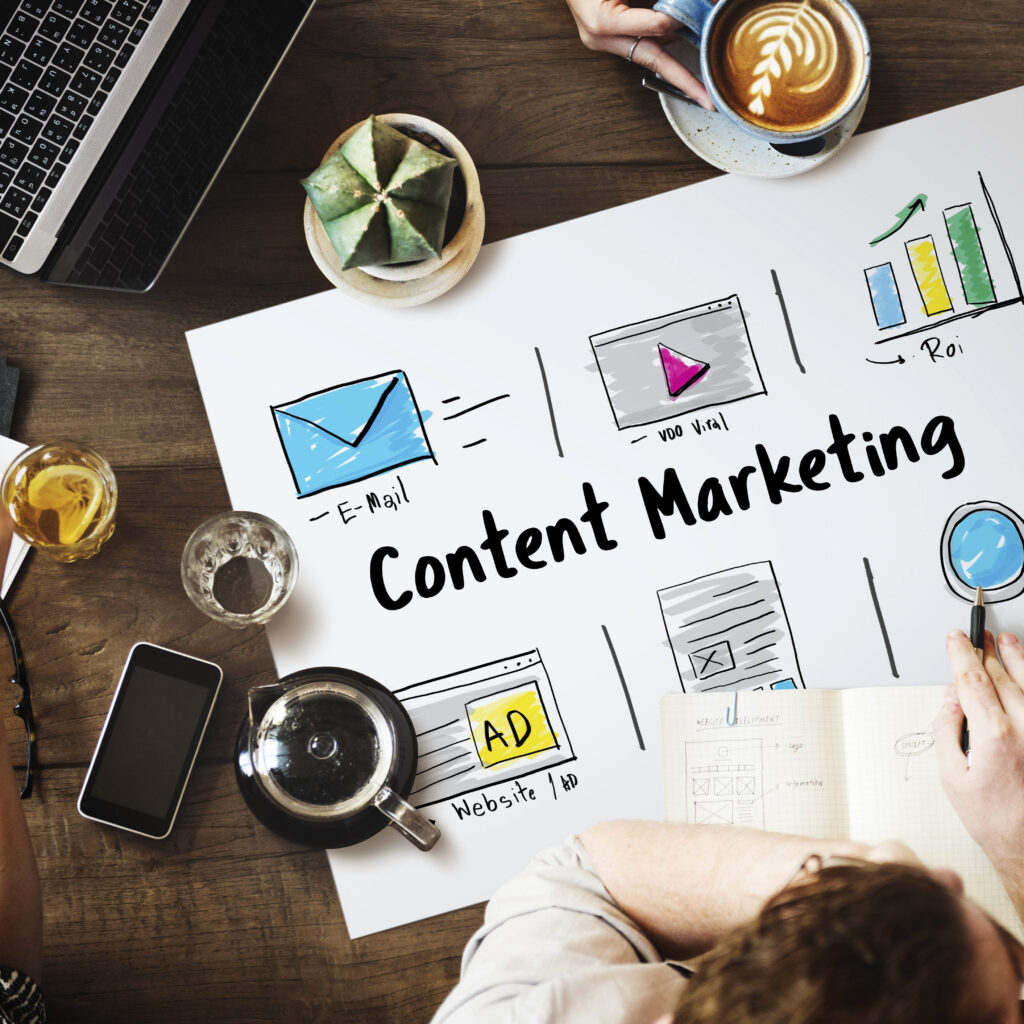 improve content marketing