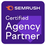 Semrush agency partner - wildnet