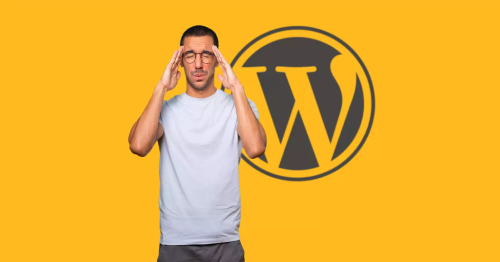 wordpress-warns