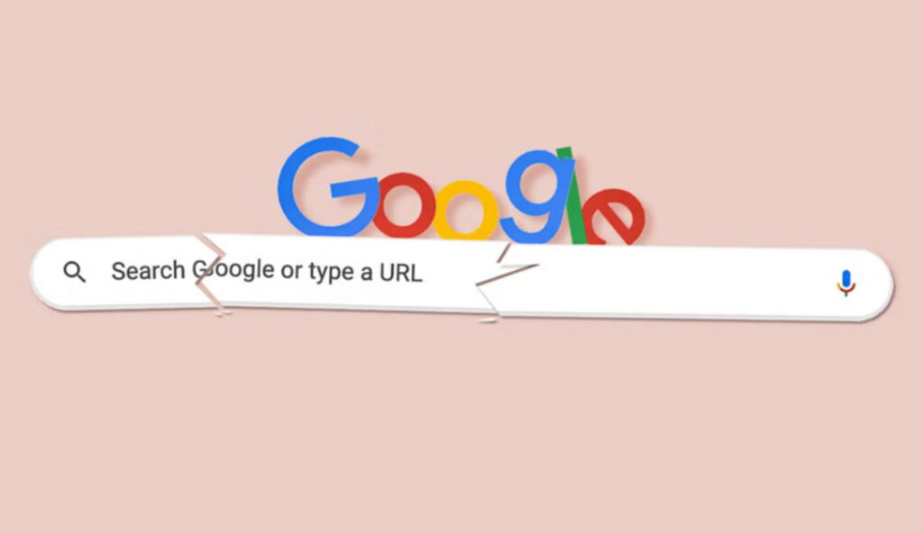 Search Google or Type a URL: Which is Correct for You?