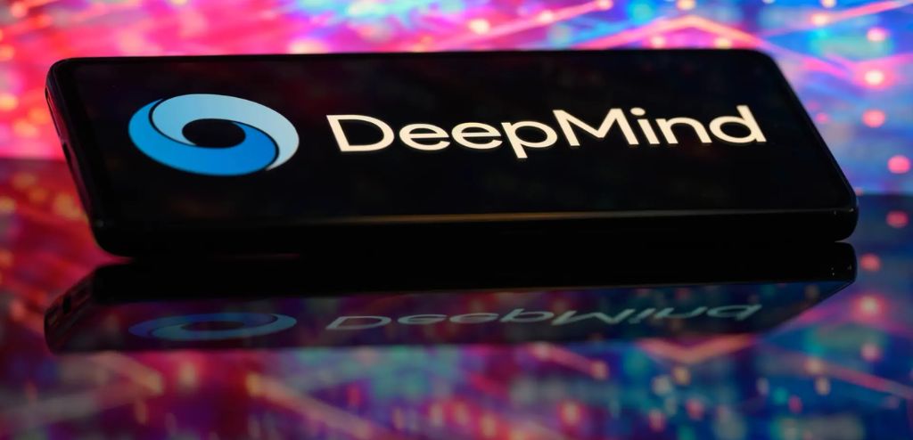 Google’s DeepMind AI can now solve complex Math