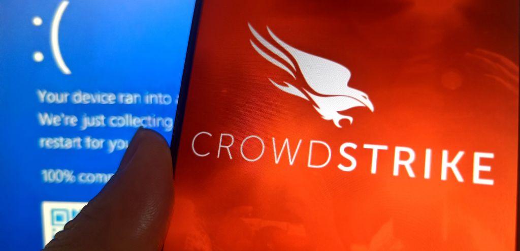 How should CTOs and CIOs react after the CrowdStrike blunder at Microsoft? 