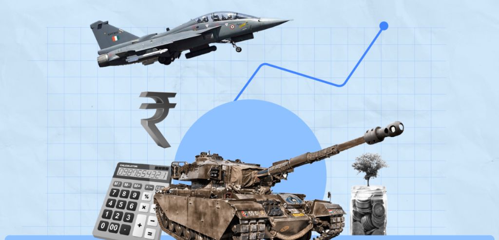 Indian Defense sector stocks to buy this week! 