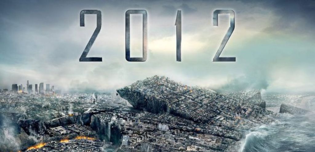 Events of the movie 2012 can become Earth’s reality in 2033!