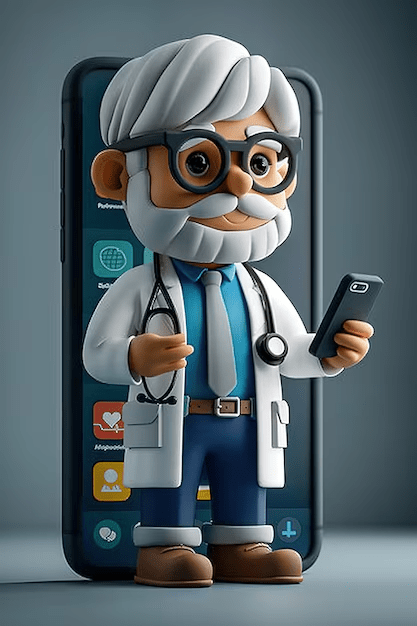 Digital Marketing for Doctors: Attract New Patients & Grow Your Practice in 2024