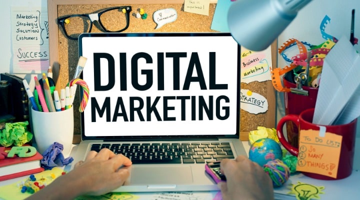 How to choose the best digital marketing agency in India?