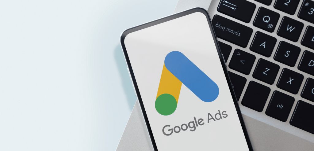 PMax campaign modification request forms modified: Google Ads