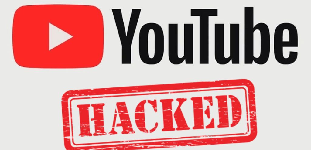 Was your YouTube account hacked?