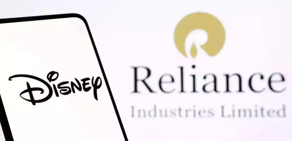 What could Reliance and Walt Disney’s collaboration mean for the Advertising industry? 