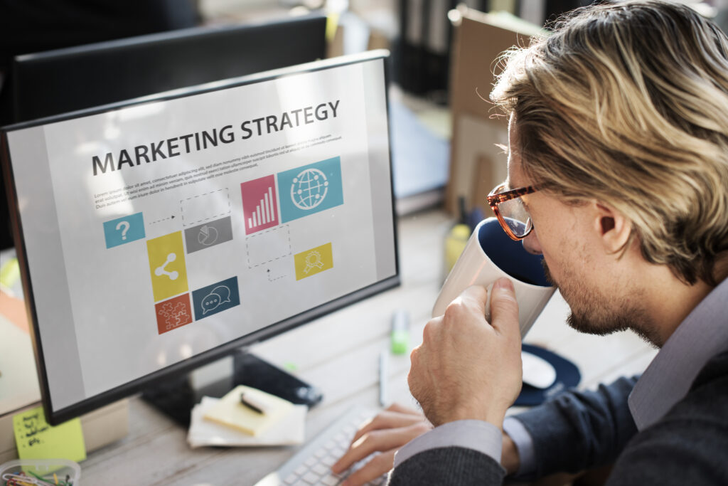 Crafting the Best Digital Marketing Strategies for Your Business in 2024