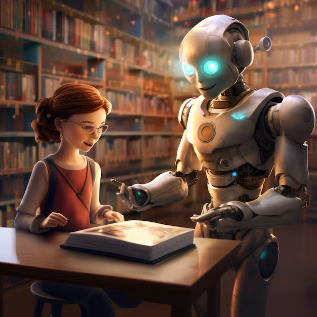 Changing Education Paradigms: The Importance of Artificial Intelligence In Education