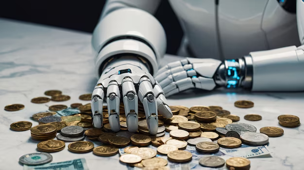 Transforming Banking: The Role of AI In Banking