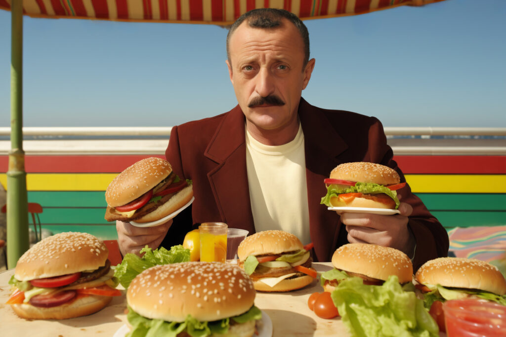 Burger King’s Mind-blowing Marketing Strategies & Campaigns