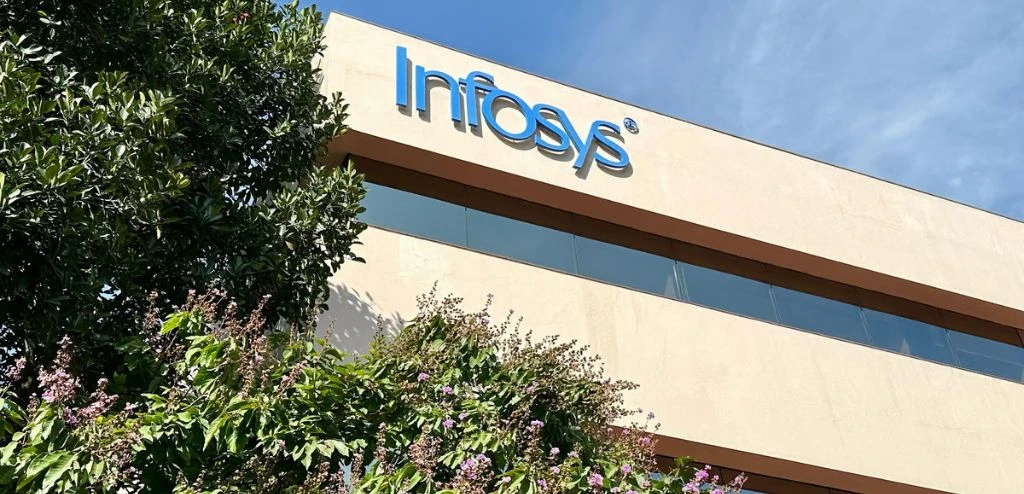 Infosys is venturing into Space Tech with an INR 17 crore investment in GalaxEye 