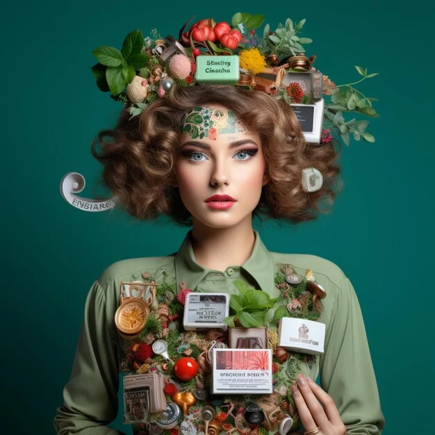 12 Creative Social Media Strategies and Campaigns Targeting Beauty Brands