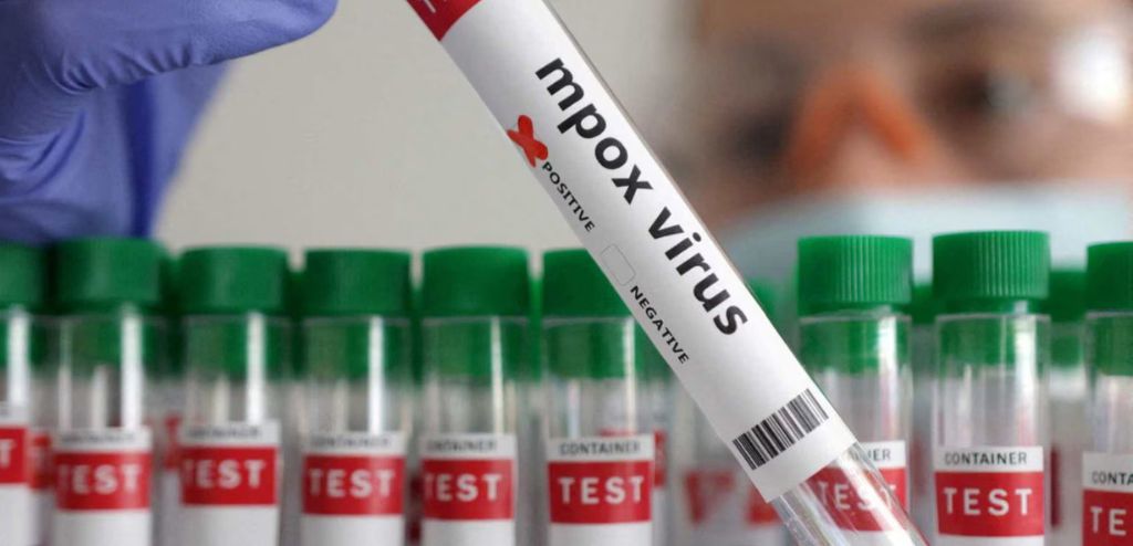 The First MPox Test Gets Approval—WHO 