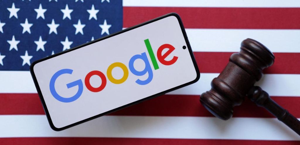 Google might have to be broken apart, USA’s DOJ rules 