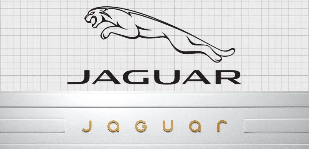 Jaguar’s New Logo: Success or Disaster? 