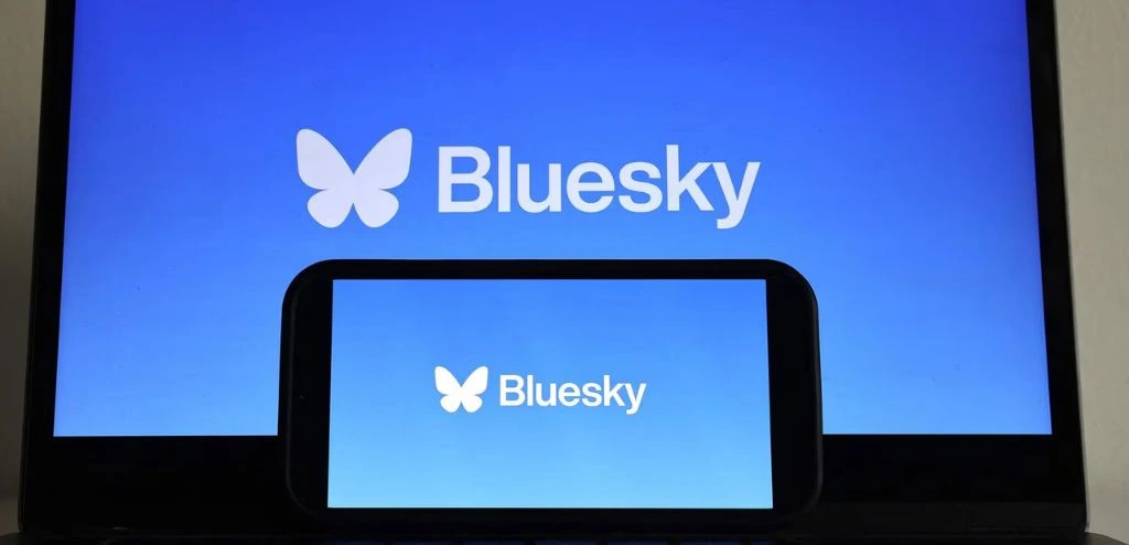 Bluesky crashes as User Exodus from X 