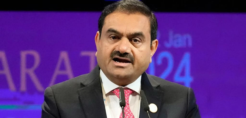 Gautam Adani faces Fraud charges; India affected! 