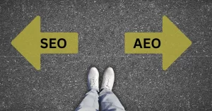 AEO and SEO: Choosing the Right Strategy