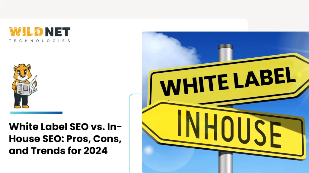 White Label SEO