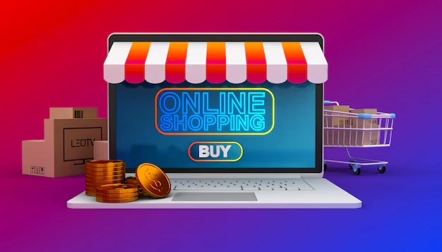 Digital Marketing for E-Commerce: