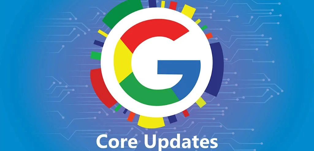 Google is dropping Core Updates like Hot Cakes 