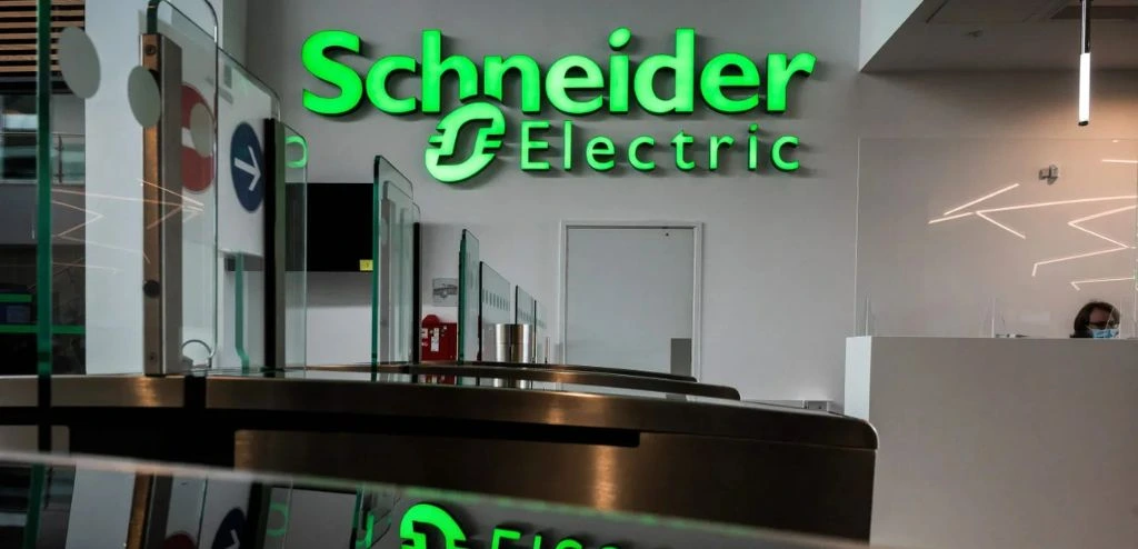 Schneider Electric to gift Karnataka 5000 more jobs 