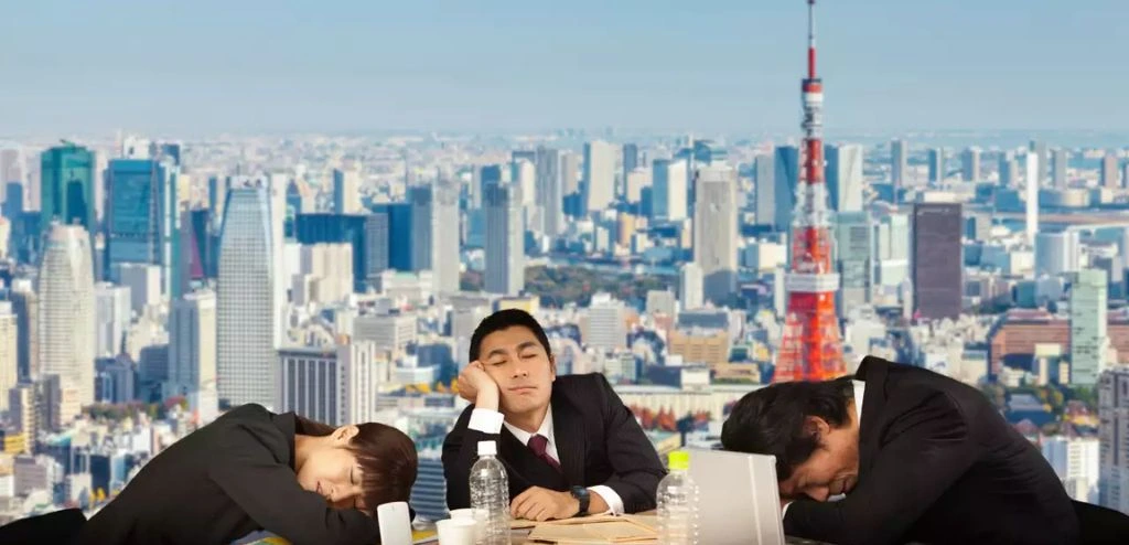 Tokyo Offers 4-Days Work Week to Its Government Employees 