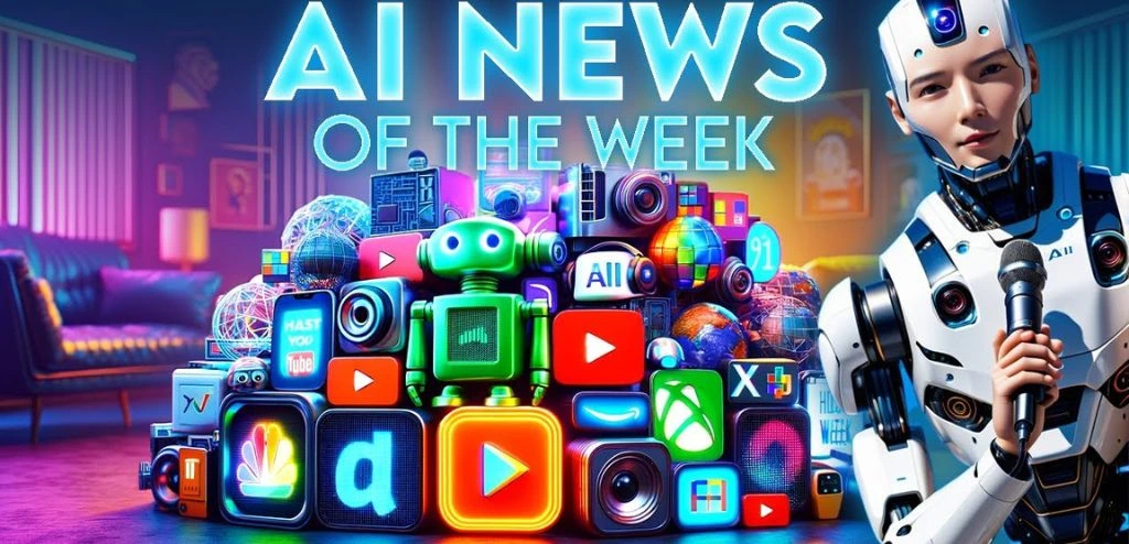 AI News of the Week 