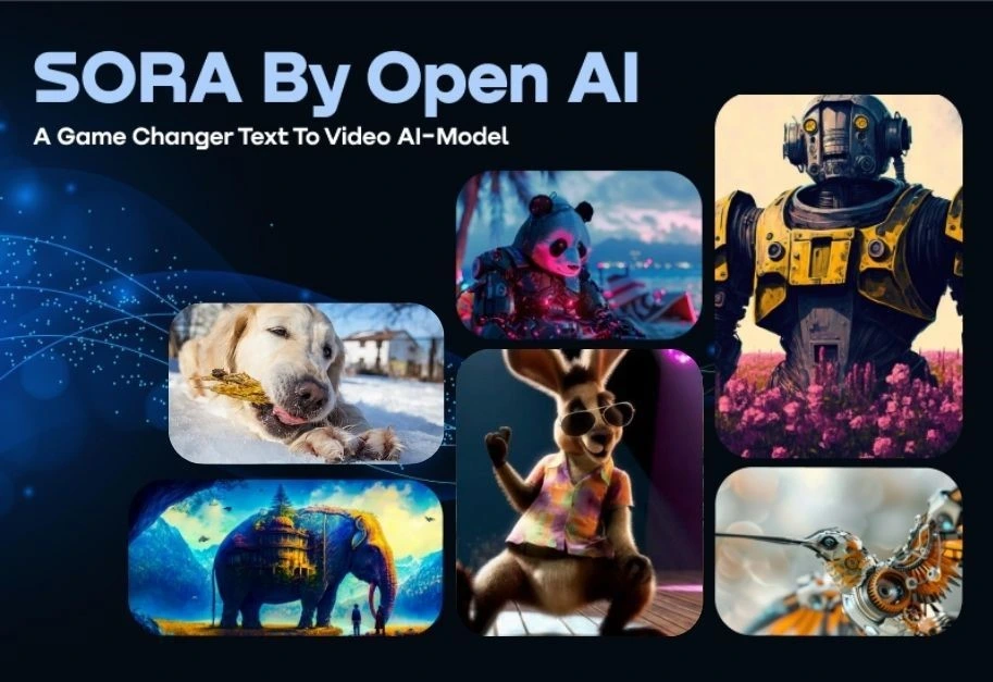 How to Use Sora AI for Video Generation: The Ultimate Guide