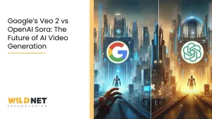 Google's Veo 2 vs Open Ai Sora