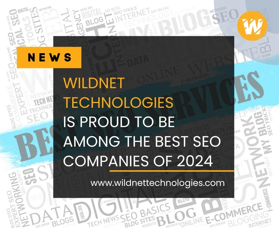 Best SEO Services Companies 2024