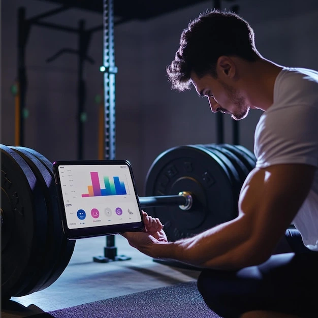 Digital Marketing Services For Gyms