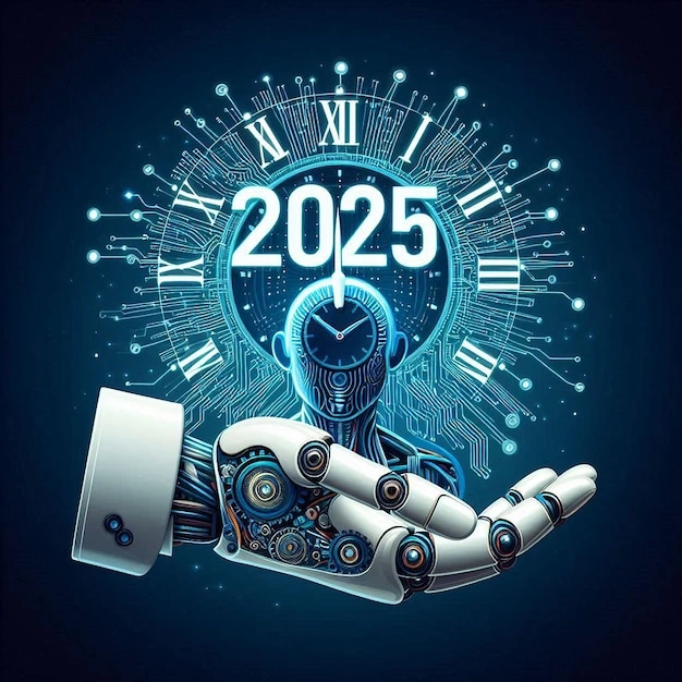 Generative AI Developments in 2024 & 2025