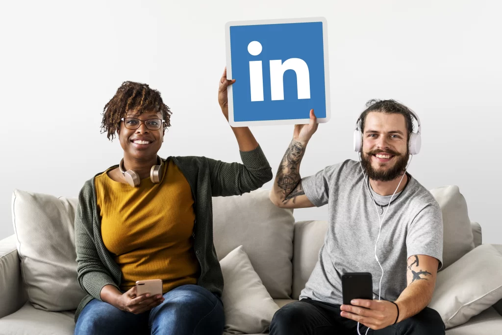 Exploring the Power of LinkedIn Ads Library