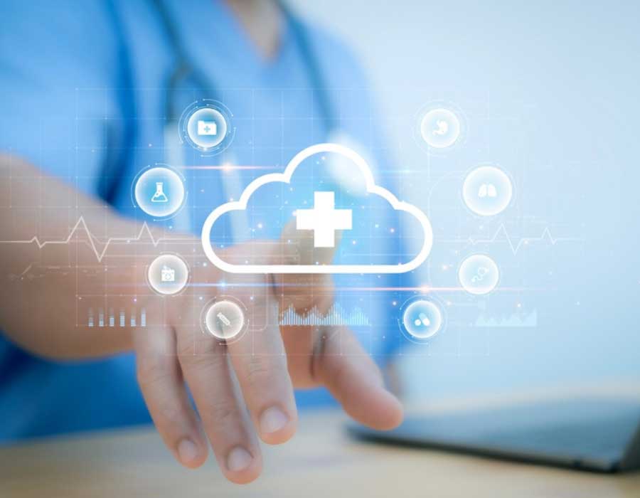 Cloud-Based Healthcare Management System Delivers Hospital Workflow Optimization