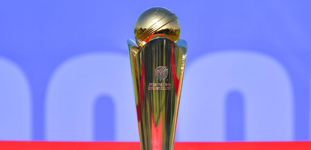 ICC Champions Trophy