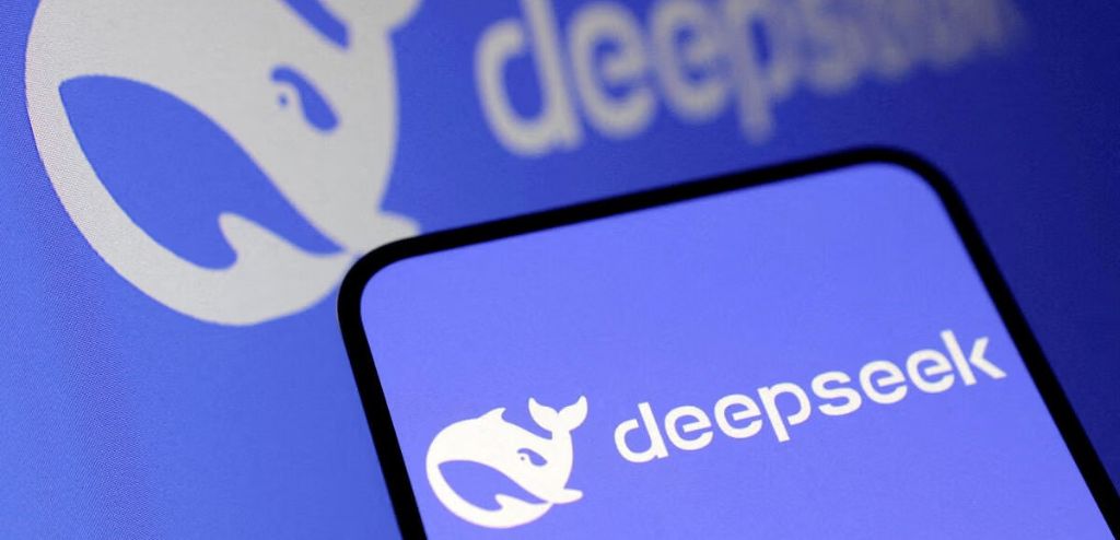 DeepSeek AI 