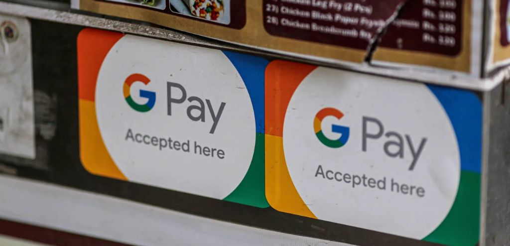 Google Pay