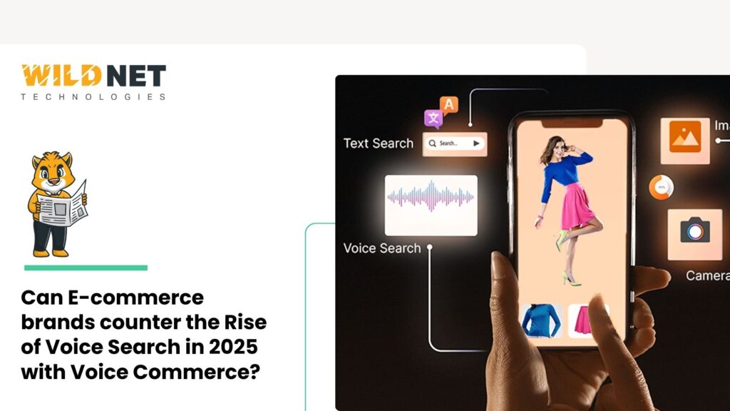 voice commerce