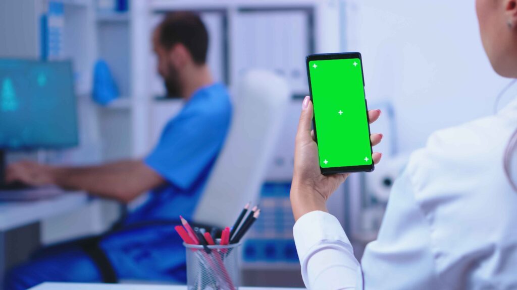 Tap Into the Smart Healthcare Market by Investing in Mobile Healthcare App.