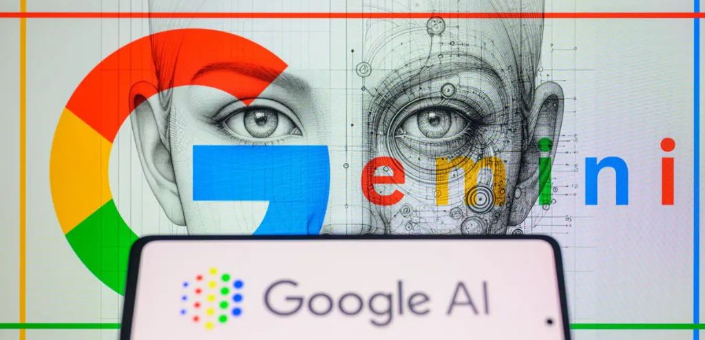 AI news from Google