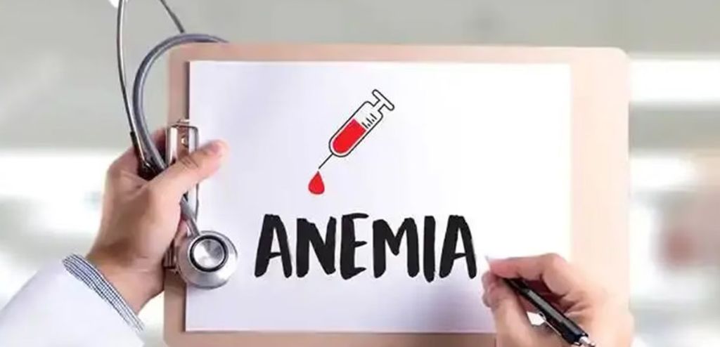 National Anaemia Day & 5 Ways to Counter It